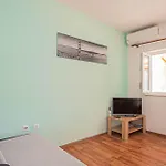 Lovely In With House Sea View Ferienhaus Grebaštica