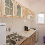 Lovely In With House Sea View Grebaštica