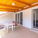 Lovely In With House Sea View * Grebaštica