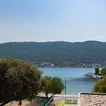 Lovely In With House Sea View Grebaštica