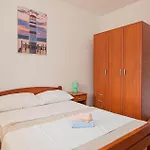 Tatil Evi Lovely In With House Sea View Grebaštica