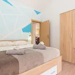 Lovely In With House Sea View Ferienhaus *