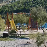Tatil Evi Lovely In With House Sea View *