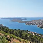 Lovely In With House Sea View Tatil Evi Grebaštica