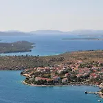 Lovely In With House Sea View *