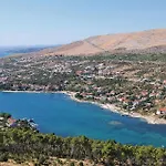 Lovely Home In Grebastica With House Sea View