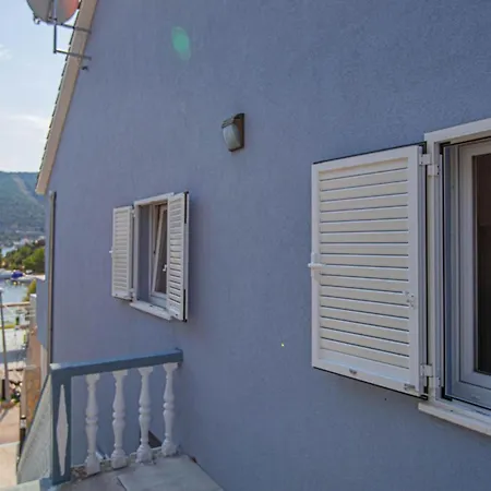 Lovely In With House Sea View Ferienhaus *