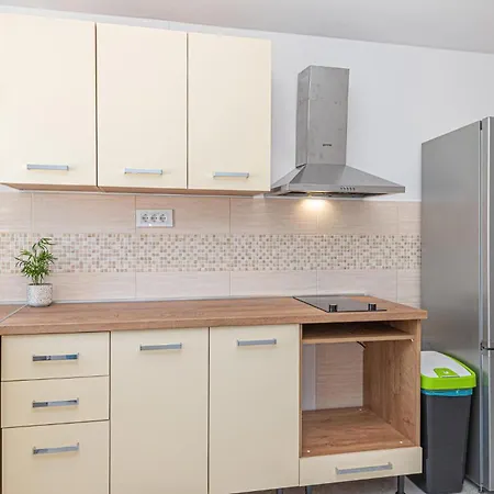 Tatil Evi Lovely In With House Sea View