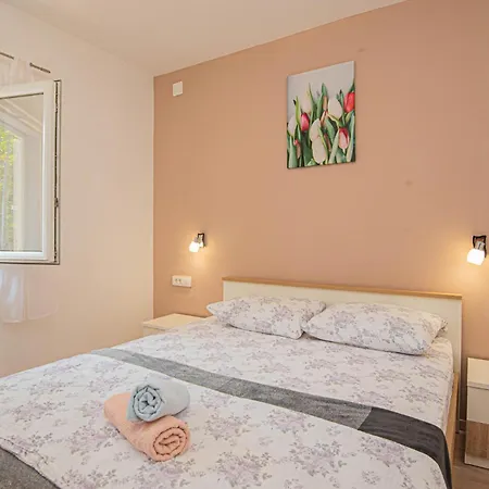 Lovely In With House Sea View *