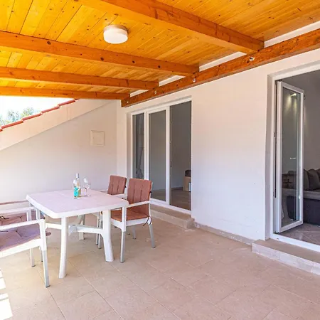 Lovely In With House Sea View * Grebaštica