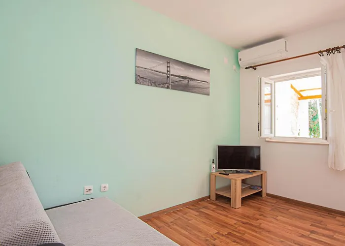 In Tatil Evi Grebaštica