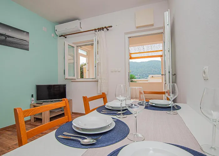 In Tatil Evi Grebaštica