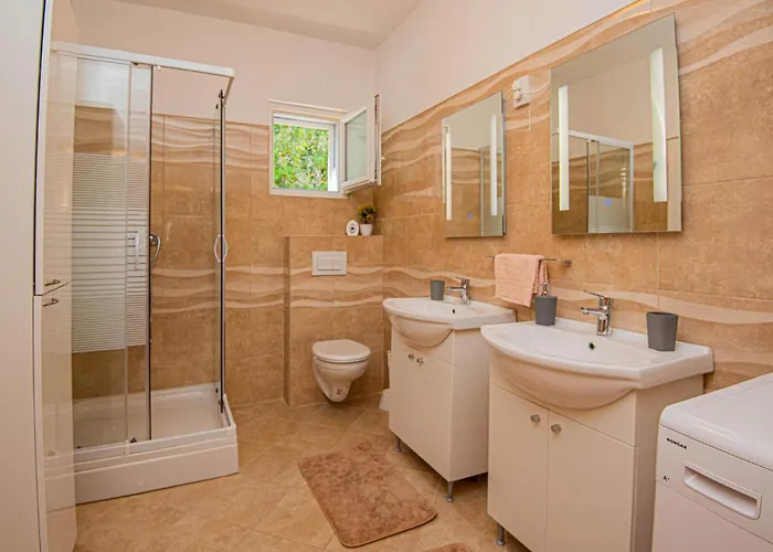 In Casa de Férias *