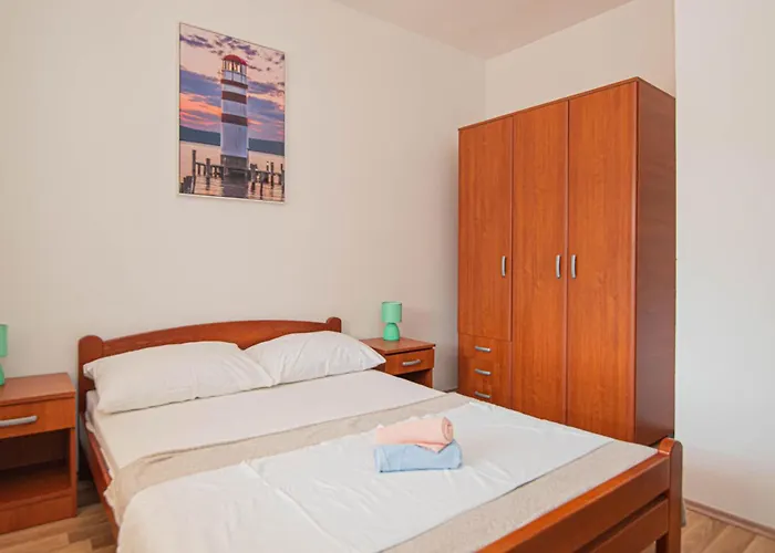 Tatil Evi In Grebaštica