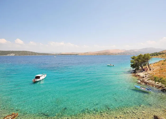 In Σπίτι διακοπών