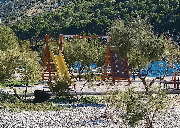 Σπίτι διακοπών In *