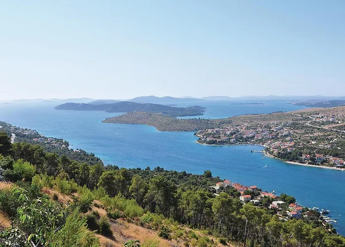 In Tatil Evi Grebaštica